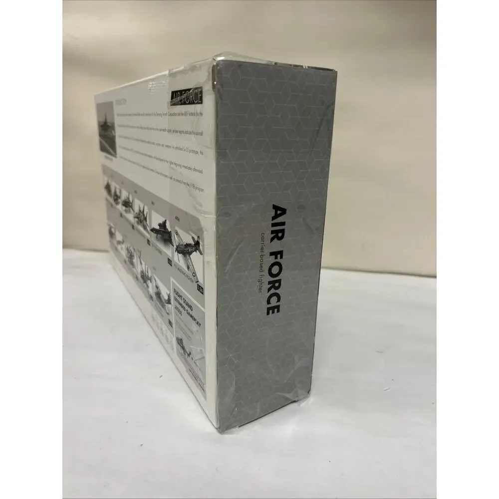 Wange open box